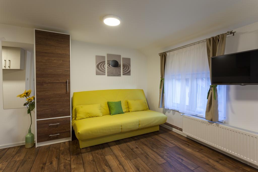 Vila Aleksandra Zlatibor Exterior foto