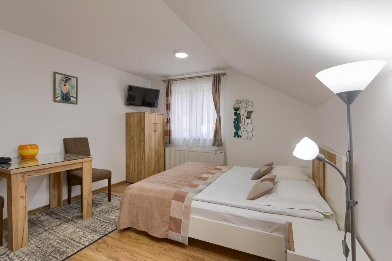Vila Aleksandra Zlatibor Exterior foto